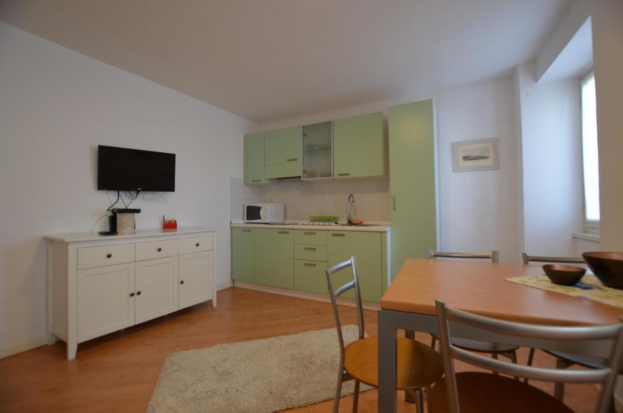 Stella 2 Sea View Apartment Rovinj Exterior photo